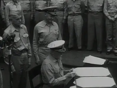 History Channel - Clash of Warriors 06of16 Yamamoto vs Nimitz Midway