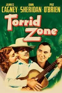 Torrid Zone (1940)