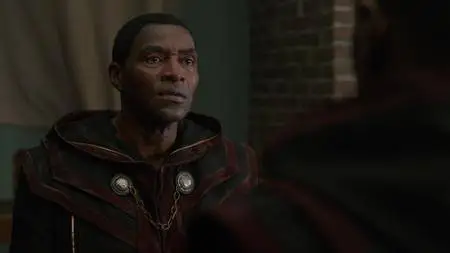 Supergirl S03E22