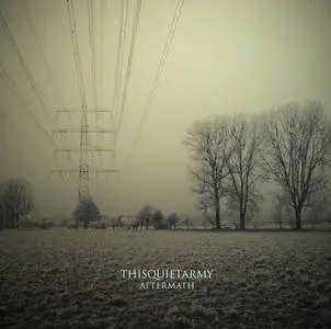 ThisQuietArmy - Aftermath (2010)