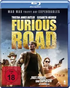 Enemy Empire (2013) Furious Road