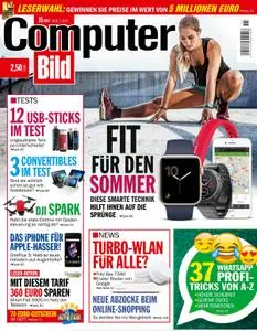 Computer Bild Germany – 08. Juli 2017