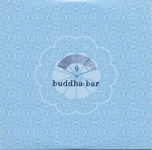 VA - Buddha-Bar: A Night Buddha-Bar Hotel By Ravin 12 CD Box (2011)