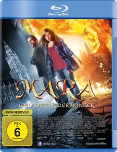 Mara und der Feuerbringer (2015)