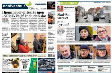 Nordvestnyt Kalundborg – 11. februar 2019