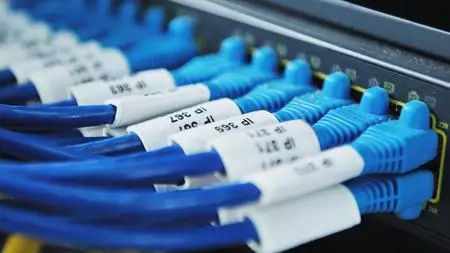 IT Network cabling :Start your cabling career now !