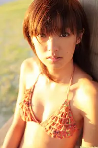 Akina Minami - DGC
