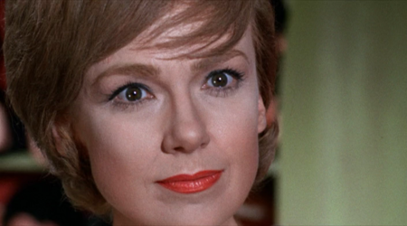 Under the Yum Yum Tree (1963)