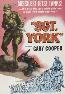 Sergeant York (1941)