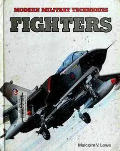 Fighters (Modern Military Techniques) (Repost)
