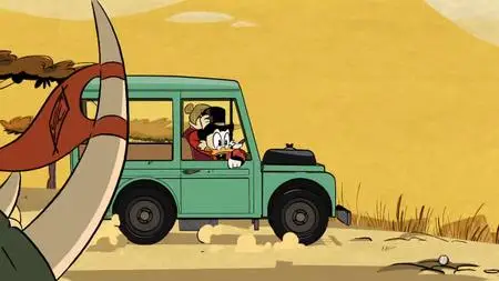 DuckTales S03E05