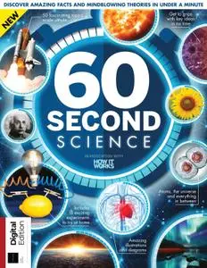 How it Works 60 Second Science – 16 January 2021