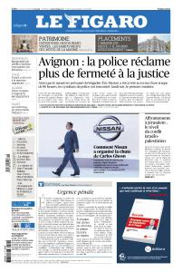 Le Figaro - 11 Mai 2021