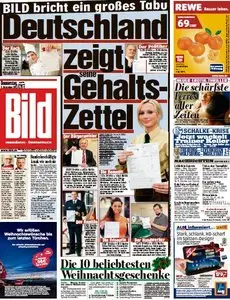 Bild vom Donnerstag, 05. Dezember 2013