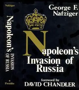 Napoleon's Invasion of Russia (Repost)