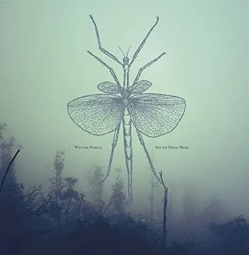 Winter Family - South from Here (2017)