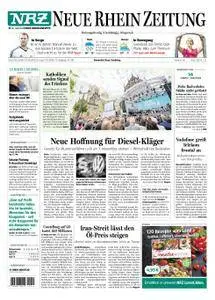 NRZ Neue Rhein Zeitung Emmerich/Issel - 10. Mai 2018