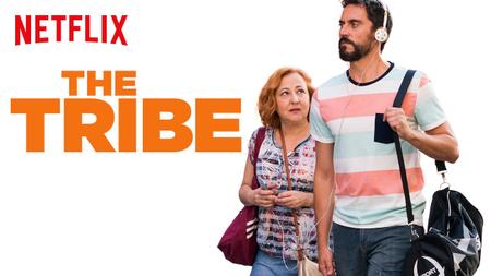 The Tribe (2018)