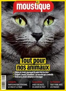 Moustique Magazine - 3 Mai 2023