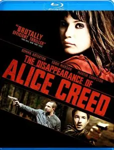 The Disappearance Of Alice Creed (2009)