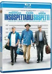 Insospettabili sospetti (2017)