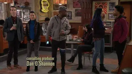Superior Donuts S02E14