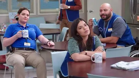 Superstore S04E09