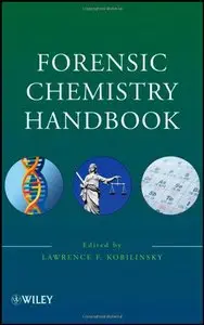 Forensic Chemistry Handbook (repost)