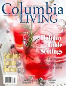 Columbia Living - October/November 2016