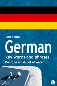 «Jump Into German» by Sobaca