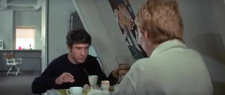 John and Mary (1969)