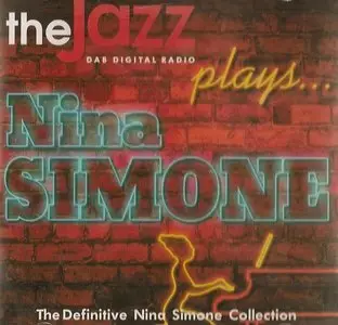 Nina Simone - the JAZZ plays...Nina Simone