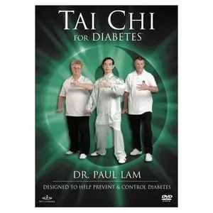 Tai Chi for Diabetes