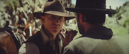 Cowboys & Aliens (2011)
