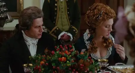 Amazing Grace (2006)