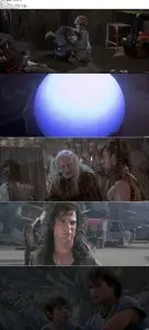 Solarbabies (1986)