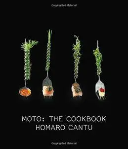 Moto: The Cookbook