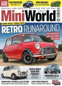 MiniWorld – September 2022