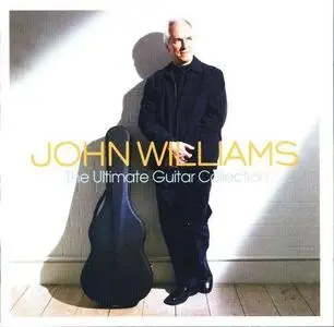 John Williams - The Ultimate Guitar Collection (2004)