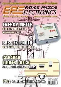 Everyday Practical Electronics May 2007