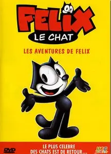 Félix le chat, Les aventures de Félix, 2007