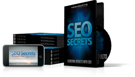 Alex Cleanthous - Web Profit's Seo Training Course