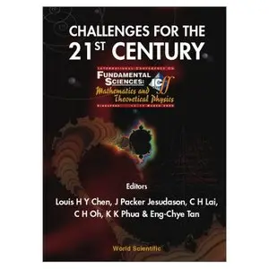 Challenges for the 21st Century by C.H. Lai [Repost] 