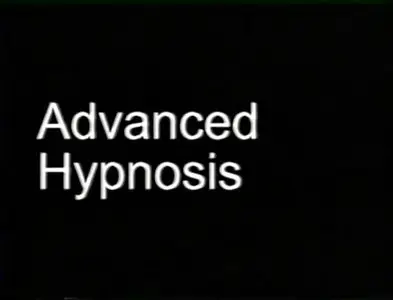 Mark Cunningham - Advanced Hypnosis 2000