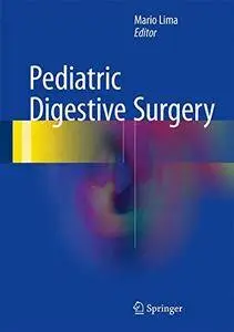 Pediatric Digestive Surgery [Repost]