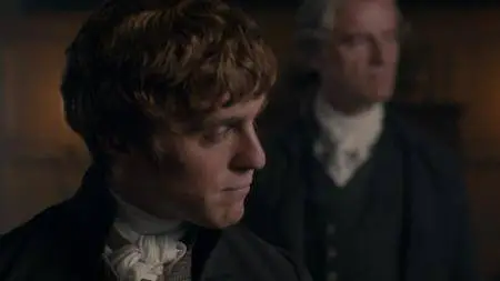 Poldark S03E08