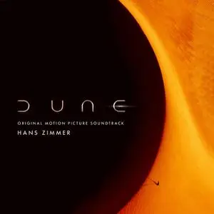 Hans Zimmer - Dune (Original Motion Picture Soundtrack) (2021) [Official Digital Download 24/48]