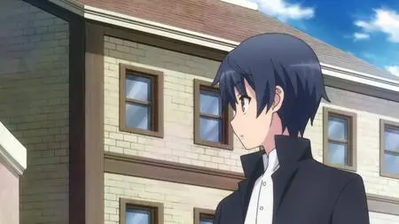 Isekai wa Smartphone to Tomo ni - TV  SP  - " Isekai wa Smartphone to Tomo ni - 01 (BD 1920x1080 x 264 Flac mkv" yEnc