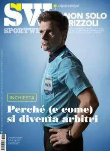 SportWeek N.9 - 4 Marzo 2017