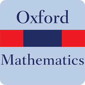 Oxford Mathematics Dictionary v7.1.210 Unlocked